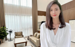 Cô gái Nam Định xây căn biệt thự 7 tỷ tặng bố mẹ