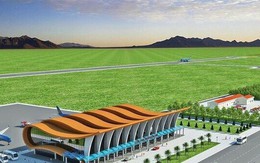 Thay nhà đầu tư xây dựng sân bay Phan Thiết