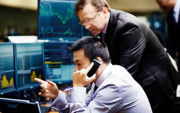 Ngược dòng khối ngoại, tự doanh CTCK bán ròng gần 800 tỷ đồng trong phiên 8/8