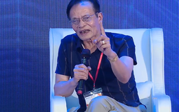 TS Lê Xuân Nghĩa chỉ ra yếu tố then chốt giúp thị trường chứng khoán tiếp tục "đứng vững" trong thời gian tới