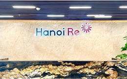 PVI Re chính thức đổi tên thành Hanoi Re PVI Re chính thức đổi tên thành Hanoi Re