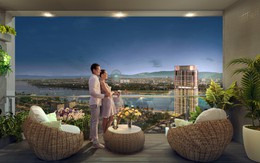 Sun Cosmo Residence Da Nang: Cuộc phối ngẫu hiện đại – truyền thống giữa Đà thành