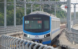 Giá vé tuyến metro số 1 vẫn là câu hỏi