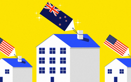 Mô hình Kiwi - Cách hạ nhiệt thị trường bất động sản của New Zealand khiến Mỹ cũng phải học hỏi