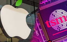 Chỉ cần một động thái từ TSMC, Apple có thể tiết kiệm được hàng tỉ USD
