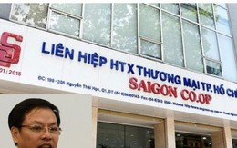 Cựu Chủ tịch Saigon Co.op Diệp Dũng tiếp tục bị đề nghị truy tố
