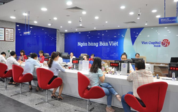 BVBank tiếp tục giảm lãi suất cho vay, tới 2%/năm