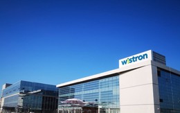 Sau tin có thể bán dây chuyền sản xuất iPhone cho Tata và rút khỏi Ấn Độ, Wistron công bố rót thêm 24,5 triệu USD vào Việt Nam xây nhà máy mới