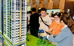 Đại biểu Quốc hội băn khoăn việc hợp đồng mua bán bất động sản với doanh nghiệp không cần công chứng