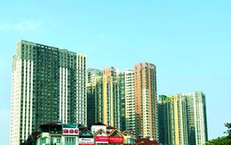Bất động sản: Những chồi xanh hy vọng