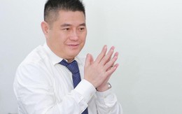 Ông Nguyễn Đức Thuỵ đăng ký mua 13,8 triệu cổ phiếu LPB, giá 10.000 đồng/cp