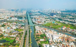 Thông tin mới nhất về kế hoạch sử dụng đất năm 2023 của quận 8,  Tân Bình, Tân Phú (Tp.HCM)