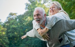 Nghiên cứu từ Mỹ chỉ ra một yếu tố quyết định khả năng sống thọ tới 90 tuổi của một người