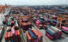 Hợp lực thúc đẩy xuất khẩu hàng hóa những tháng cuối năm