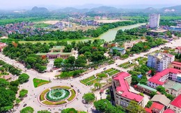 Danh tính nhà đầu tư duy nhất xin làm khu đô thị ở Thái Nguyên quy mô 3.600 tỷ đồng