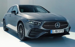 Mercedes-Benz tiết lộ sắp ra mắt 4 xe mới, khai tử 2 dòng xe nhỏ vì… bán quá chạy