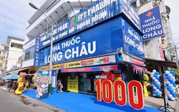 Lãnh đạo FPT Retail: Sẽ mở thêm 3.000 cửa hàng Long Châu, biên lợi nhuận mảng ICT khó quay trở lại thời điểm 2021-2022