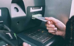 Làm gì khi ATM không nhả tiền dù tài khoản đã bị trừ?