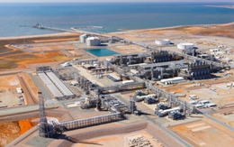 Đình công ở cơ sở LNG tại Úc bắt đầu: Châu Âu lo lắng, giá năng lượng tăng chóng mặt