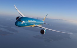 Bloomberg: Vietnam Airlines và Boeing sẽ ký thỏa thuận trị giá 10 tỷ USD mua 50 máy bay Boeing 737 Max