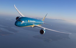 Vietnam Airlines và Boeing sẽ ký thỏa thuận trị giá 10 tỷ USD mua 50 máy bay Boeing 737 Max