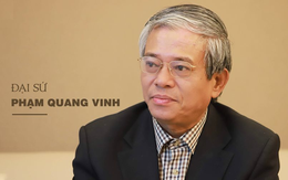 Đại sứ Phạm Quang Vinh: Mỹ coi trọng vai trò chiến lược của Việt Nam trong chuỗi cung ứng toàn cầu