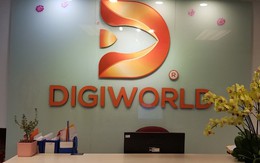 Digiworld: Sẽ phân phối điện thoại di động ZTE, các hãng giá rẻ khác vào cuối quý 3/2023