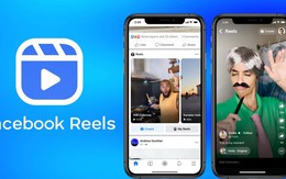 Cách lướt Reels Facebook tự động, không cần thao tác trên màn hình điện thoại