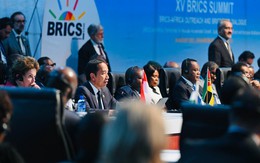 Những lý do đặc biệt khiến Indonesia từ chối gia nhập BRICS