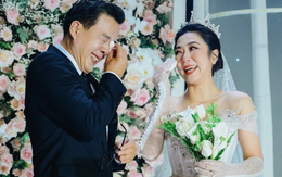 Hé lộ nguyên nhân Hà Thanh Xuân chia tay "Vua cá Koi" sau vài tháng tổ chức lễ cưới