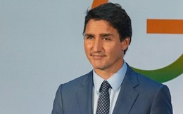 Thủ tướng Canada ở lại Ấn Độ vì chuyên cơ gặp sự cố