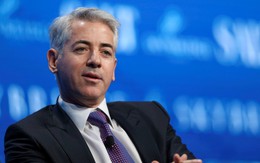 Thiên tài đầu cơ Bill Ackman tiết lộ khoản đầu tư đầu tiên: Lãi 150% nhờ học theo Warren Buffett