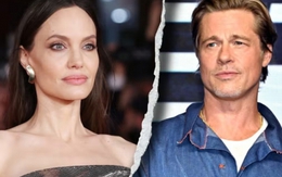 Angelina Jolie và Brad Pitt: Khi yêu vượt mọi chỉ trích, ly hôn tốn gần thập kỷ chưa xong