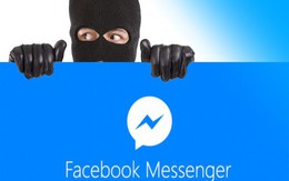 Hacker Việt Nam phát tán mã độc qua Facebook Messenger