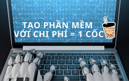 "Nồi cơm" của lập trình viên, CTO cho đến CEO công nghệ đang bị đe dọa