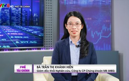 Khó khăn dần qua đi, đầu tư chứng khoán ra sao trong giai đoạn cuối năm?