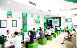 OCB thay kế toán trưởng