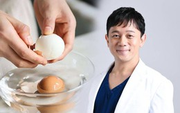 Bác sĩ Nhật chỉ ra 3 nguyên tắc giảm cân hiệu quả với protein là chủ đạo: Giảm 14kg nhưng không đói, loại sạch mỡ nội tạng