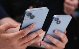 Đêm nay, lần đầu tiên Apple sẽ bán ra những chiếc iPhone không sản xuất ở Trung Quốc?