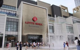 Việt Nam sắp có thêm 3 “đại siêu thị” Lotte, Emart và Hùng Vương Plaza với tổng quy mô 41ha