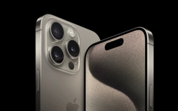 iPhone 15 series ra mắt: Quá ấn tượng với cổng USB-C, chip Apple A17 Pro, khung titan, giá chạm đỉnh 1.199 USD đắt nhất từ trước đến nay