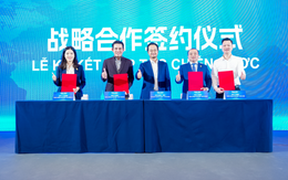 Xúc tiến doanh nghiệp Trung Quốc đầu tư vào các KCN lớn của Việt Nam