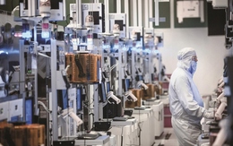 Mỹ sẽ thiếu 67.000 công nhân sản xuất chip vào năm 2030