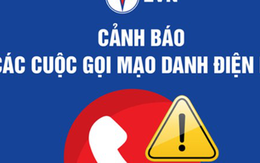 Cảnh báo thủ đoạn lừa đảo "hoàn tiền điện"