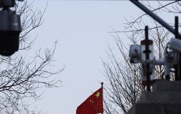 Camera giám sát có khả năng "phân tích màu da" của Trung Quốc gây lo ngại