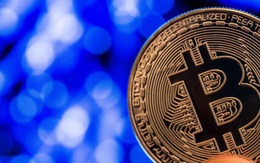 Giá Bitcoin sụt giảm mạnh, xuống dưới mốc 27.000 USD