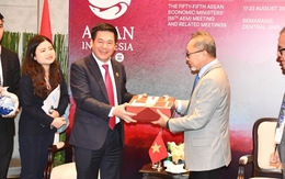 Hai lĩnh vực hợp tác tiềm năng giữa Việt Nam và Indonesia