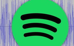 Người dùng nghe tiếng ồn trắng khiến Spotify thiệt hại 38 triệu USD mỗi năm