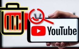 Cách xóa video đã xem trên YouTube có thể bạn chưa biết