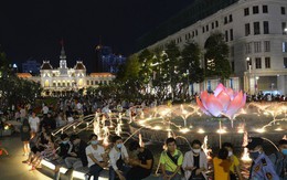 TP Hồ Chí Minh đẩy mạnh khai thác kinh tế đêm